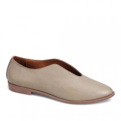 WOMEN'S BERKELEY FLAT-SAGE