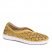 WOMEN'S DAISY SLIP ON II-YELLOW