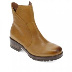 WOMEN'S FORGE BOOT-YELLOW