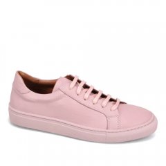 WOMEN'S WEST CASUAL SNEAKER-DUSTY MAUVE