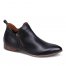 WOMEN'S VALE BOOTIE-BLACK