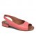 WOMEN'S OPAL SLINGBACK SANDAL-CORAL
