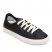 WOMEN'S REACH SNEAKER-BLACK