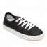 WOMEN'S REACH SNEAKER-BLACK