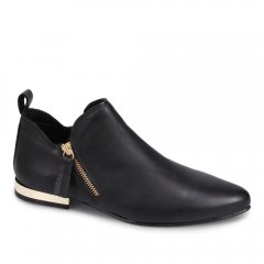 WOMEN'S IYLA BOOTIE-BLACK