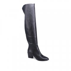 WOMEN'S SHEILA TALL BOOT-BLACK