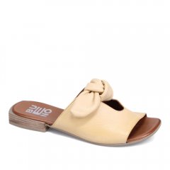 WOMEN'S AUDREY SLIDE SANDAL-CHICK