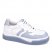 WOMEN'S WESLIE CASUAL SNEAKER-BLUE