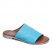 WOMEN'S YANNI SANDAL-TURQUOISE