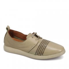 WOMEN'S QUINN LOAFER-BAMBOO